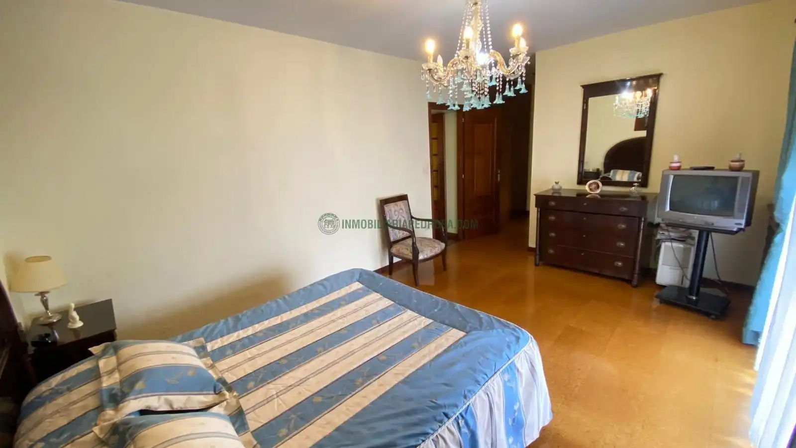 Casa o chalet en venta en Calle cabo fisterra, San Xoán de Poio