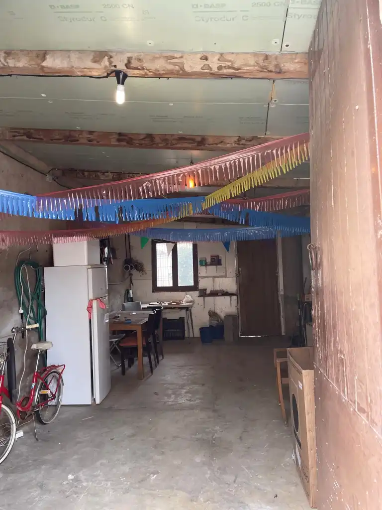 Casa o chalet en venta en Juneda con Calefacción, Jardín privado y Terraza