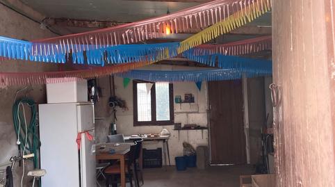 Foto 4 de Casa o xalet en venda a Carrer Pi I Margall, 53, Juneda, Lleida