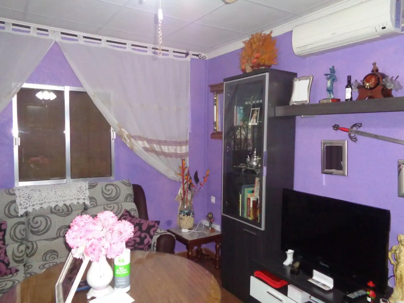 Casa con jardín en venta en Periurbano Oeste - Sierra, imagen 6