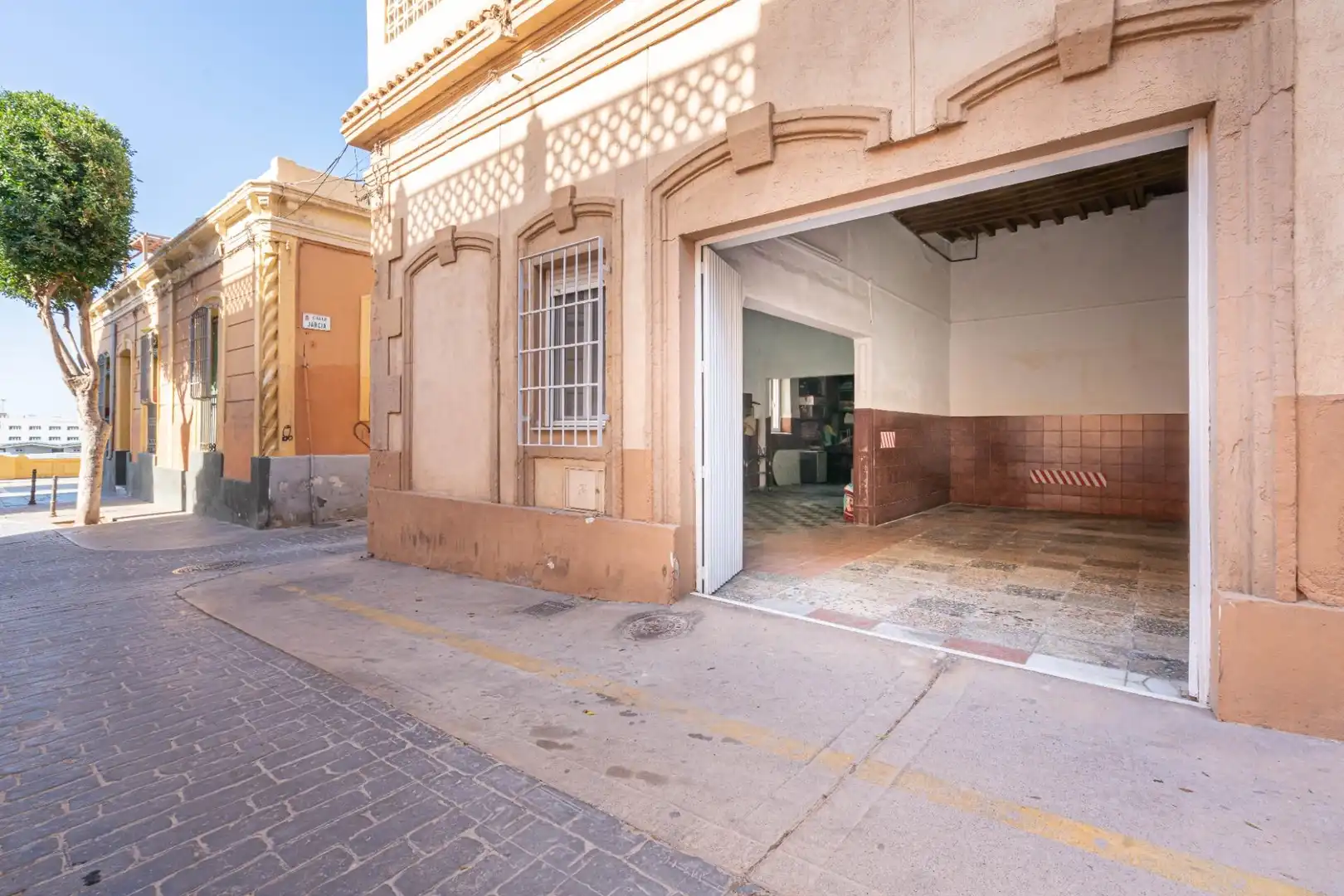 Houses for sale in Almería  with Terrace, Storage room and Balcony
