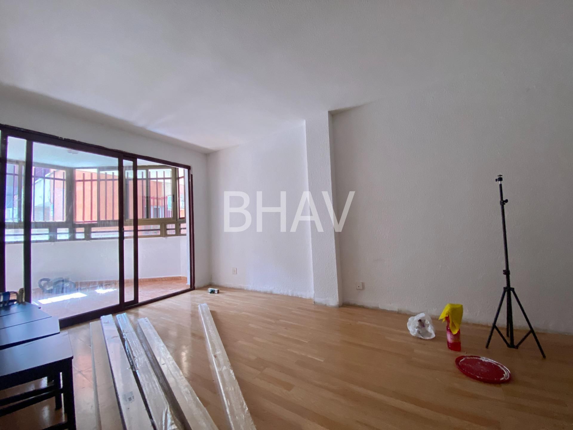 Dormitori de Planta baixa en venda en Alicante / Alacant amb Jardí privat i Terrassa