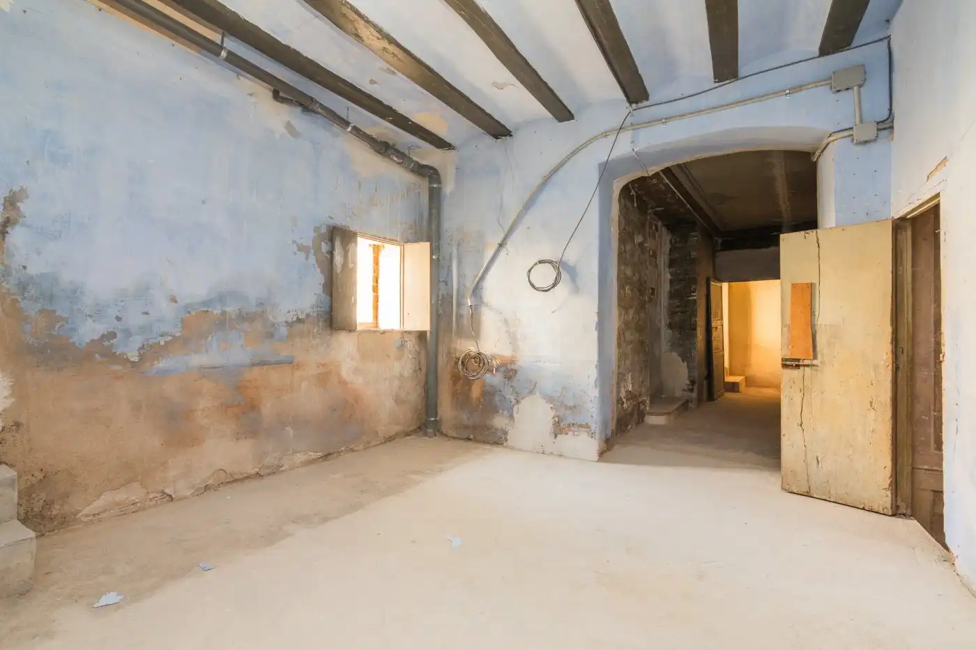 Casa o xalet en venda en Cocentaina amb Calefacció, Jardí privat i Terrassa