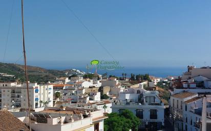 Vista exterior de Apartament en venda en Torrox amb Traster