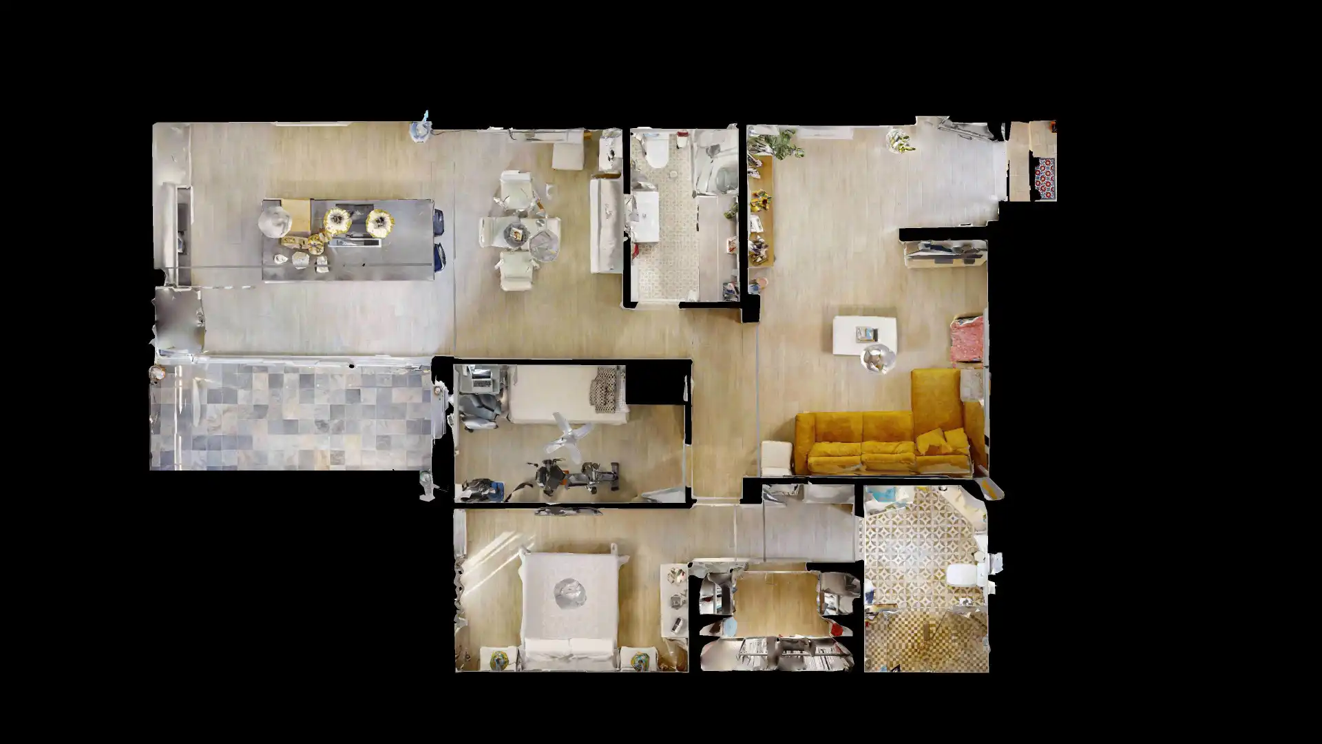 Casa in vendita a Las Pajanosas, imagen 71