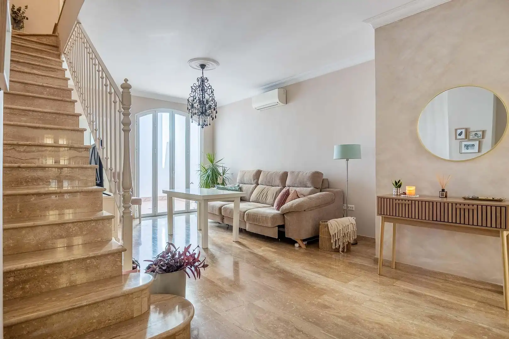 Casa en venta en Coria del Río, imagen 4