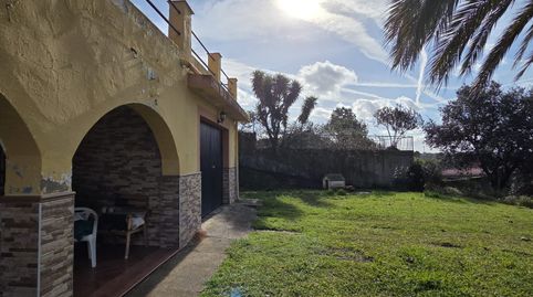 Foto 2 de Casa o chalet en venta en Calle Ronda de la Atalaya, Carretera de Sevilla - Los Montitos, Badajoz Capital