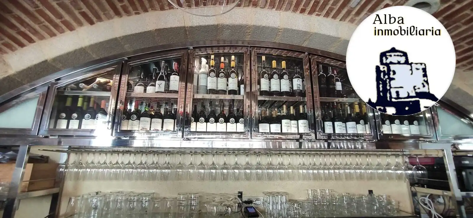 Local en venta en Calle Padre Belda, 3, Alba de Tormes