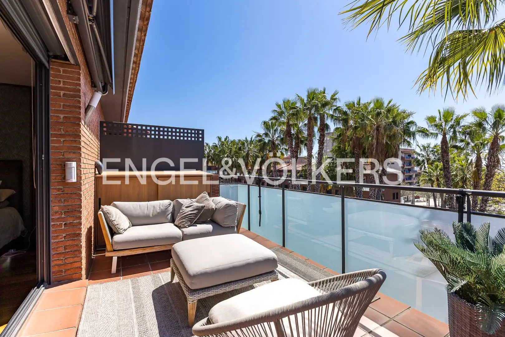 Terraced house with terrace for sale in Ametllers - Poble-Sec, imagen 37
