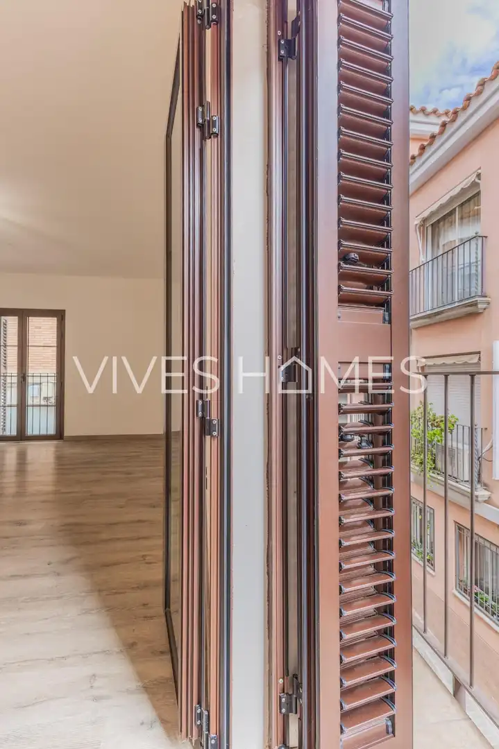 Piso con terraza en venta en BISBE CATALA, imagen 4