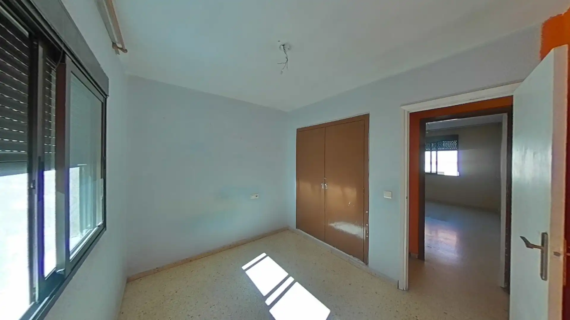 Bedroom of Flat for sale in Vila-real
