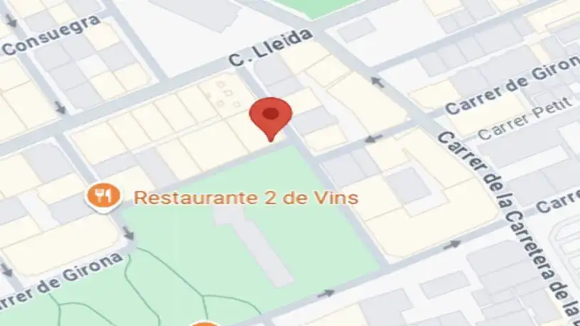 Flat for sale in calle Girona, imagen 2
