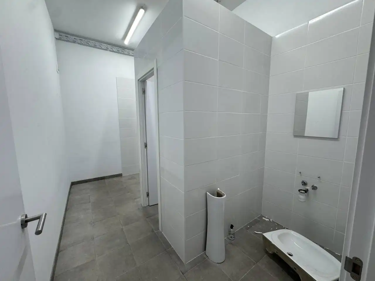 Local comercial en alquiler en Calle Sant Antoni Maria Claret, imagen 12