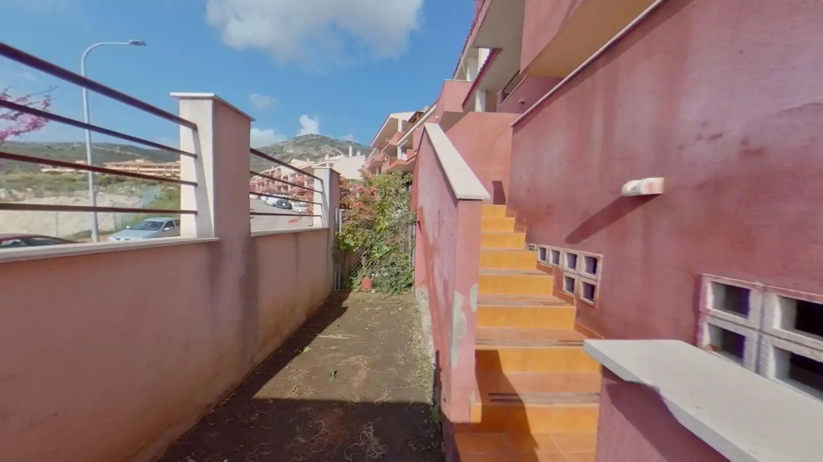Apartment with pool for sale in Santangelo, imagen 30