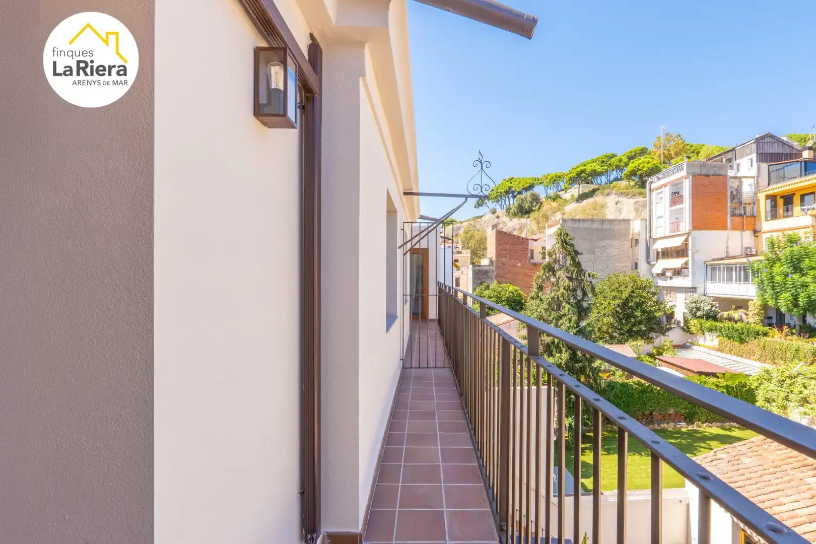 Attique avec terrasse à vendre à Carrer Carrer Callao, imagen 10