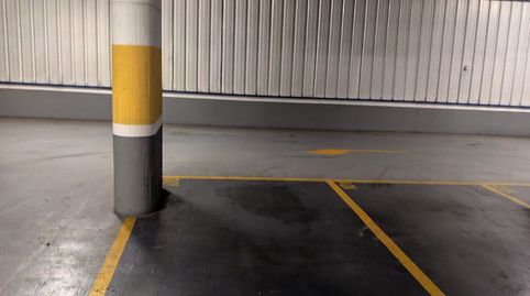 Foto 4 de Garaje de alquiler en Carrer del Doctor Martí Julià, 51, Collblanc, L'Hospitalet de Llobregat