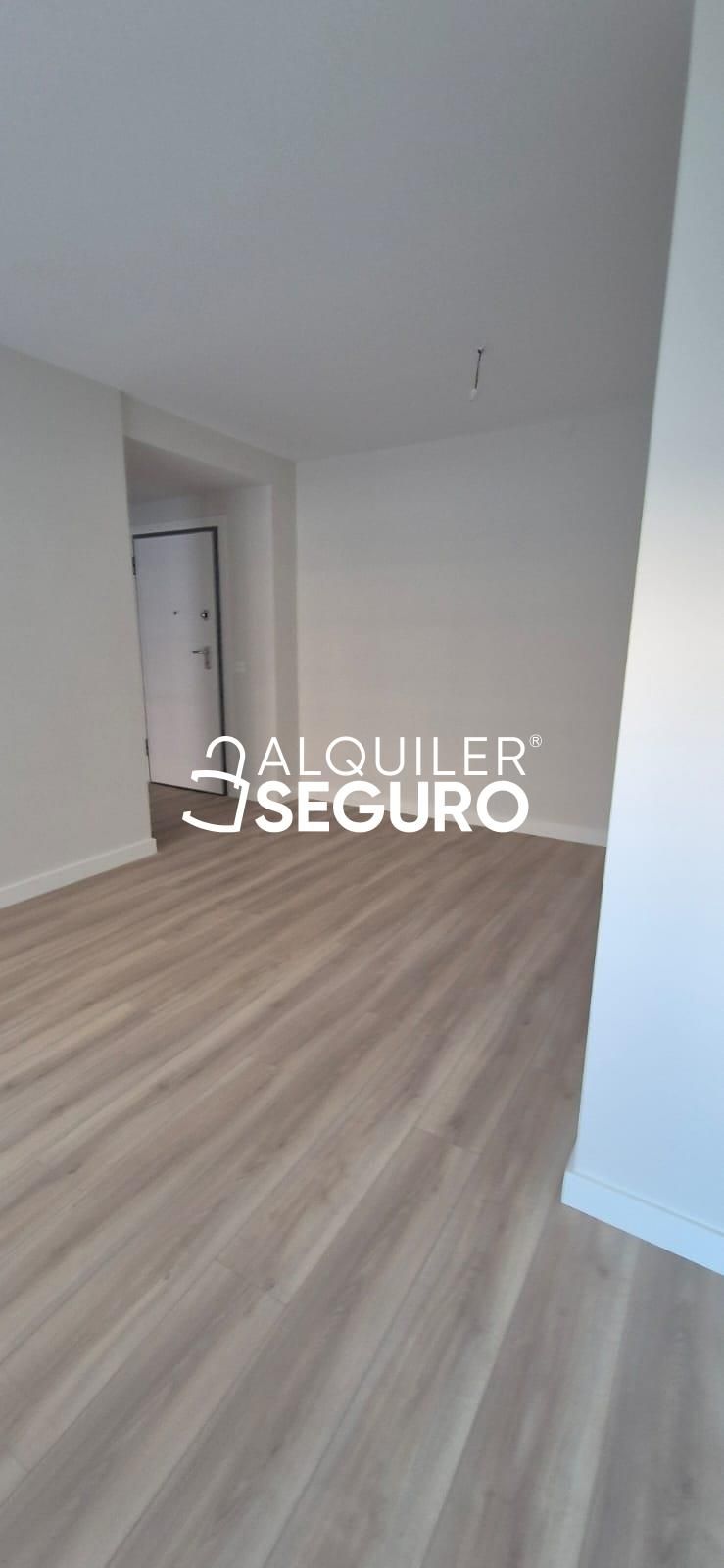 Bedroom of Flat to rent in Oviedo   with Heating and Storage room
