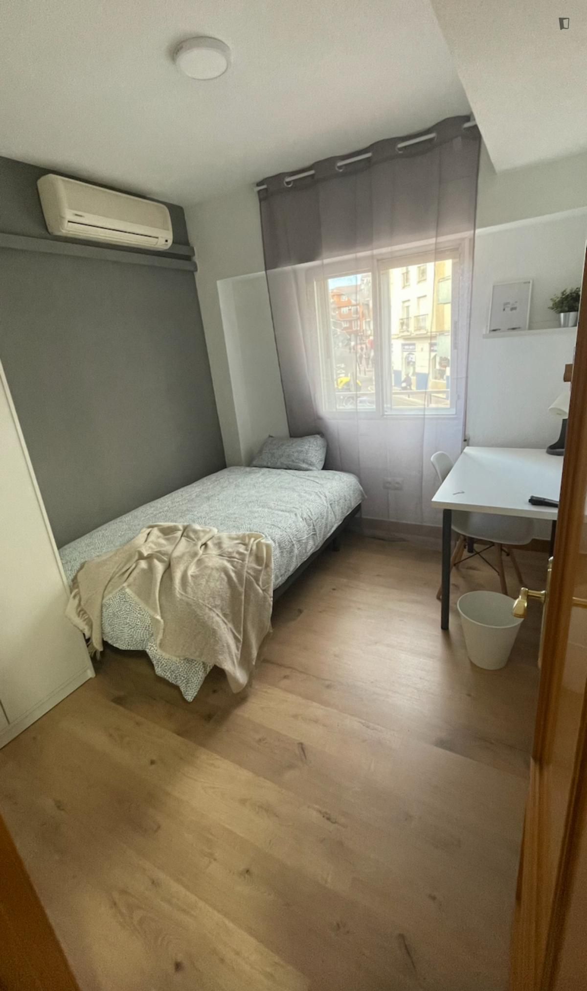 Apartment to share in San Isidro