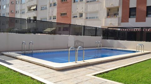 Foto 2 de Pis de lloguer a Carrer de Federico Alcácer Aguilar, 13, Nou Benicalap, Valencia Capital