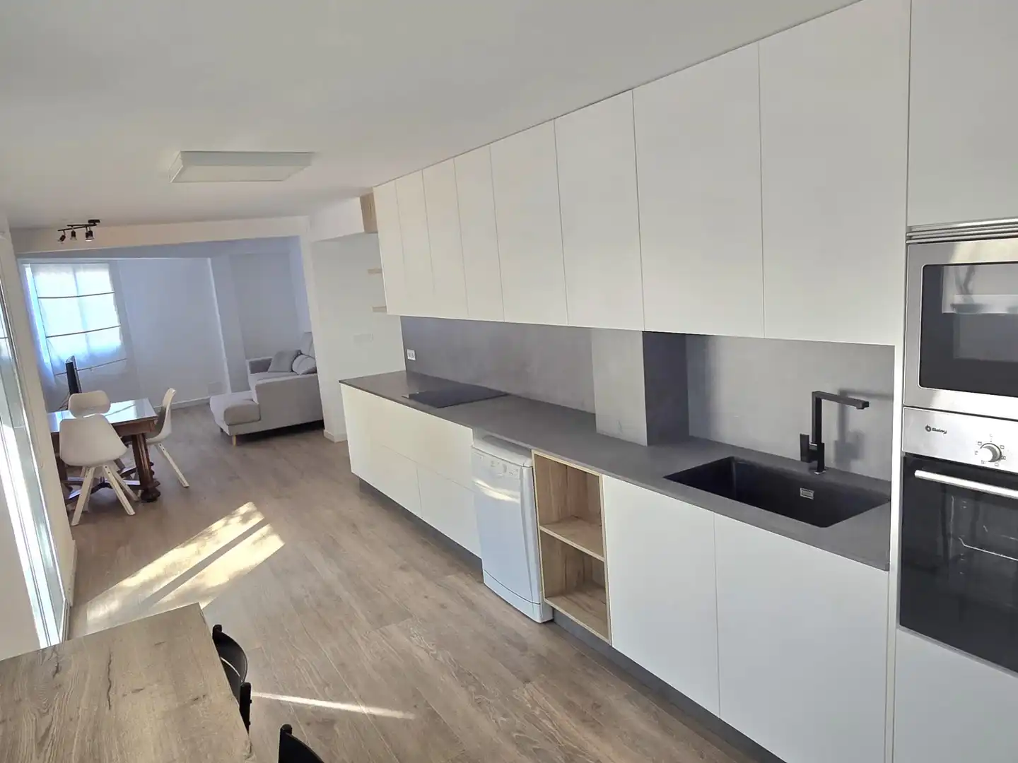 Piso de alquiler en Picassent