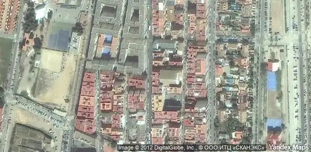 Piso en venta en La Malva-rosa