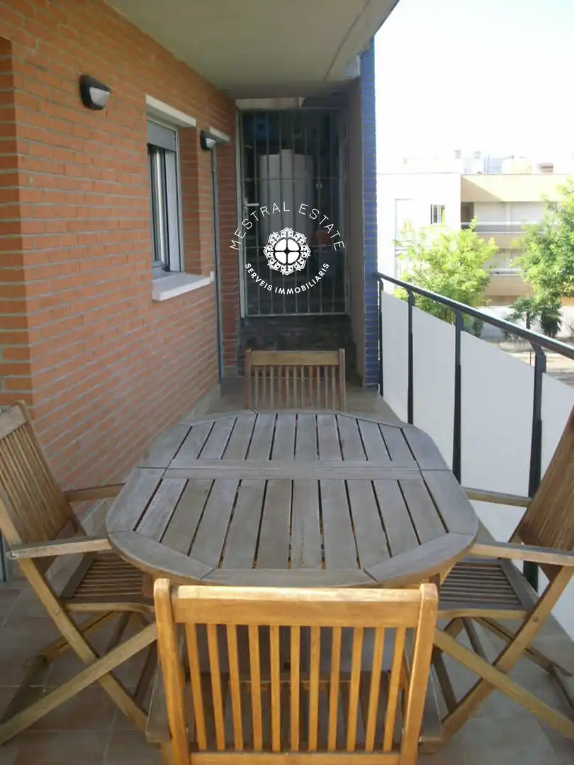 Terraza de Ático en venta en Cambrils con Aire acondicionado, Calefacción y Terraza