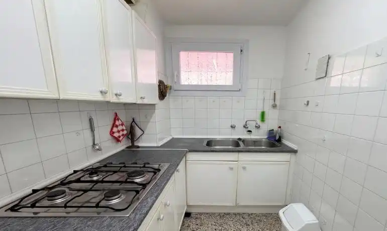 Apartamento con terraza en venta en Avenida DE LA PLATJA 23, imagen 17