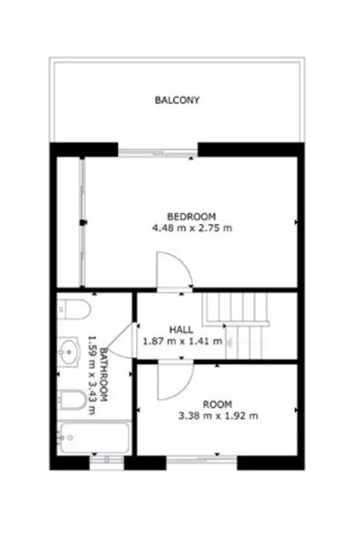 Detached homes for sale in Marítima Nord
