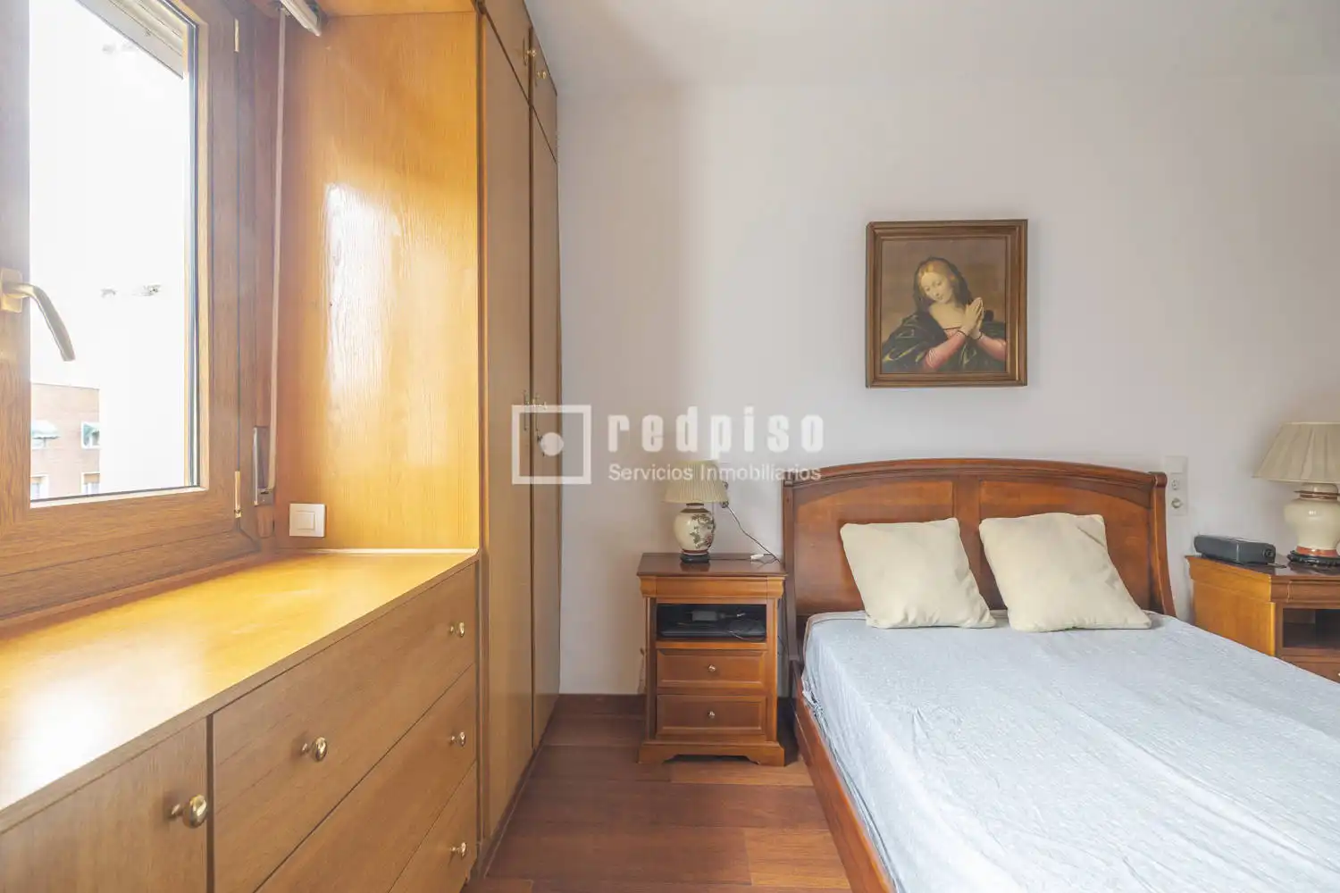 Piso con ascensor en venta en de Bruselas, imagen 12