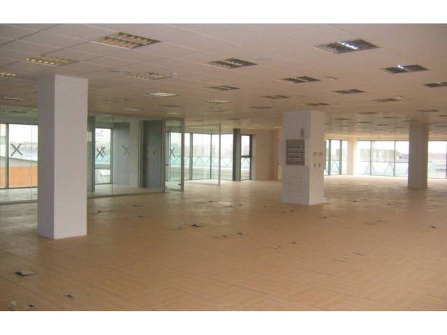 Oficina en Alquiler en de Europa en Parque Oeste - Fuente Cisneros