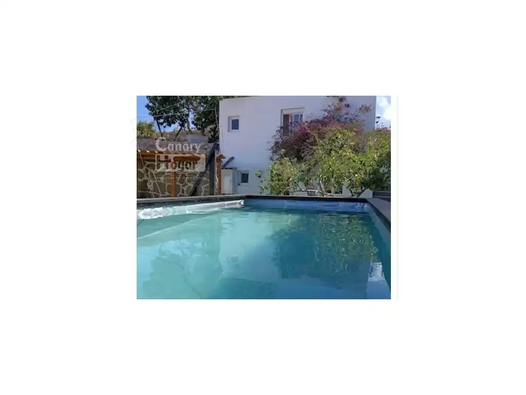 Casa rústica con piscina en venta en Los Blanquitos, imagen 20