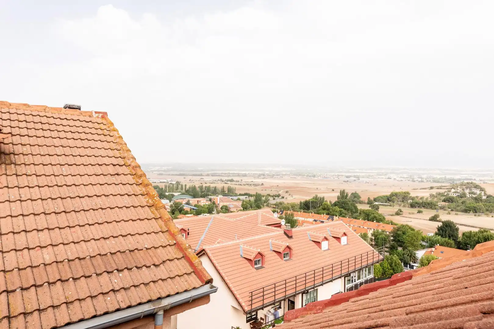 Attique avec terrasse à vendre à Algete Centro, imagen 28