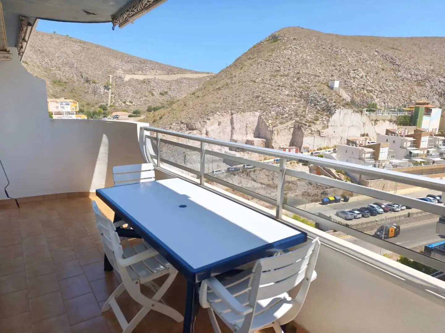 Flat for sale in Racó