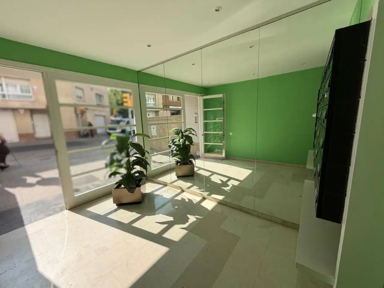 Flat for sale in Rubí  with Balcony