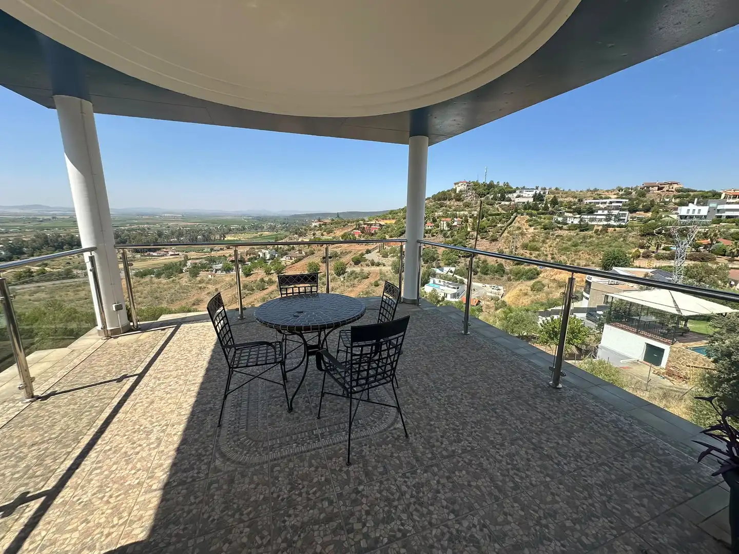 Villa con piscina in vendita a Medellín, imagen 2