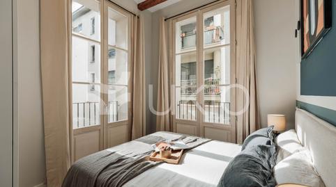 Foto 5 de Apartament de lloguer a Carrer del Portal Nou, Sant Pere, Sta. Caterina i la Ribera,  Barcelona Capital