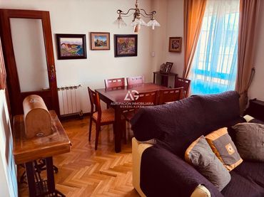 Piso con ascensor en venta en DON QUIJOTE