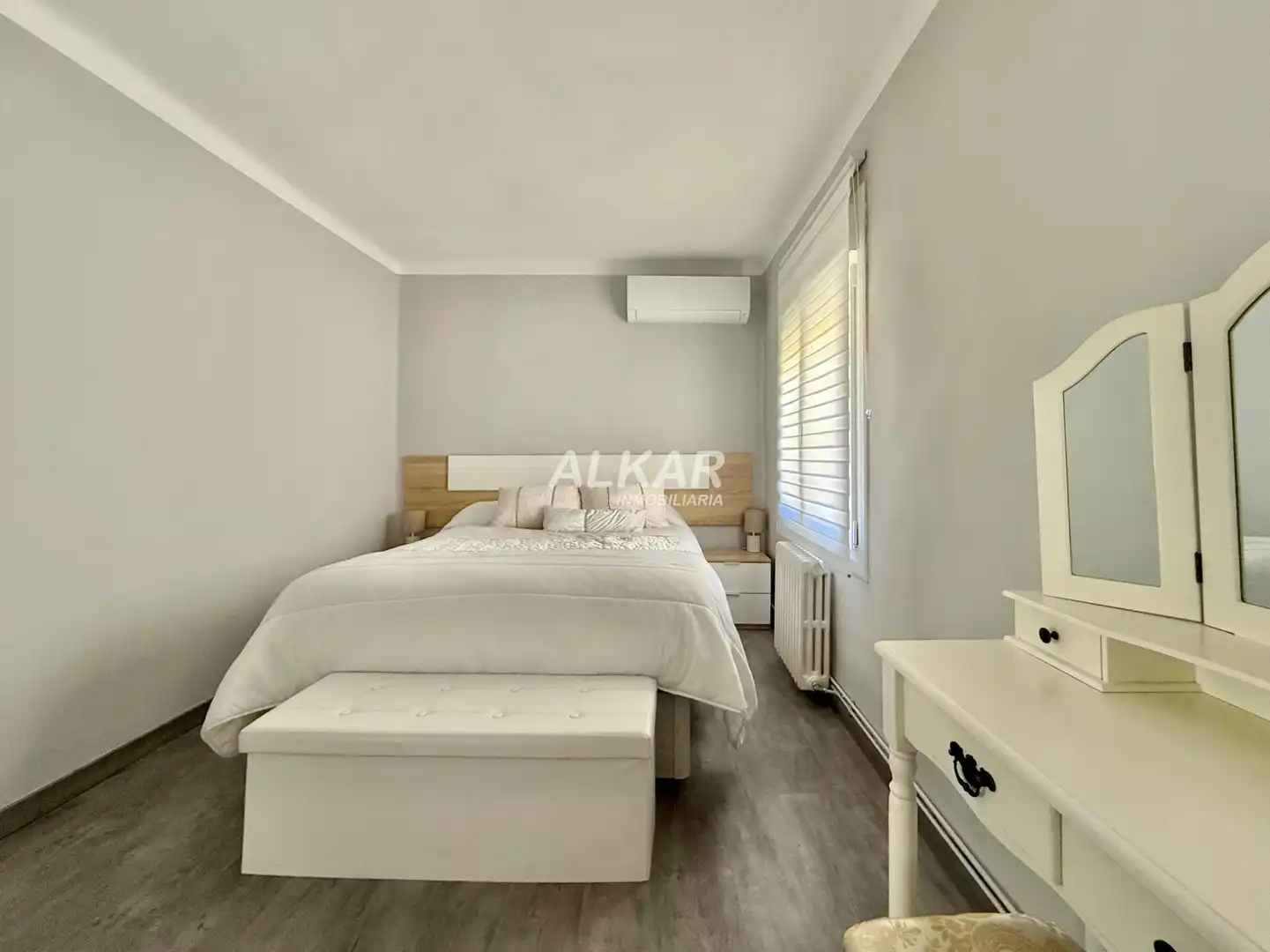 Habitación de Casa o chalet en venta en Tudela con Aire acondicionado, Calefacción y Parquet