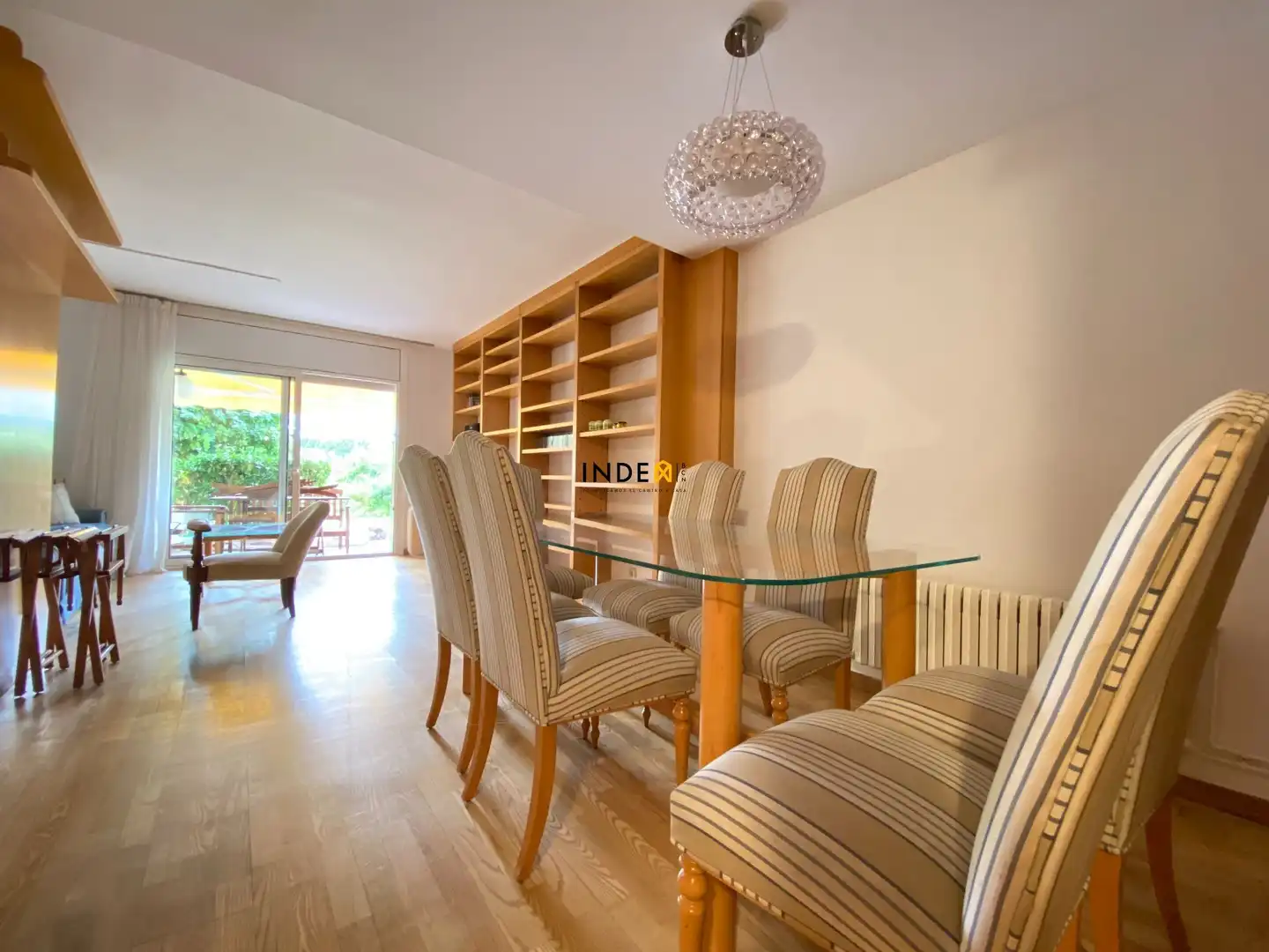 Duplexes for rent in Can Girona - Terramar - Vinyet
