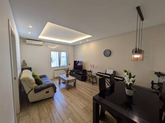 Piso en Venta en Calle MANUEL DE FALLA en Sarrià