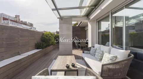 Photo 5 of Attic to rent in Sant Gervasi- Galvany, Barcelona