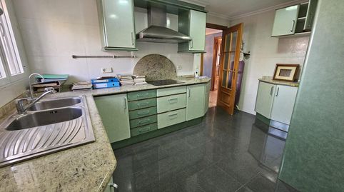 Foto 2 de Piso en venta en Calle Calle Madre Alberta Giménez, Tres Forques, Valencia Capital