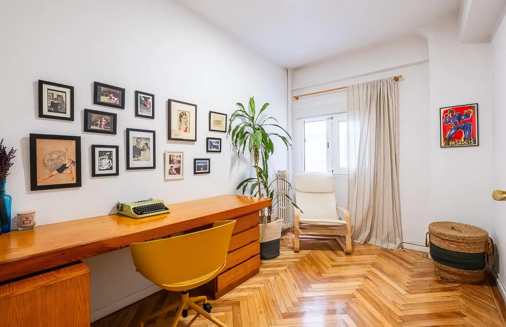Flat with lift for sale in Calle ARGUMOSA, imagen 14