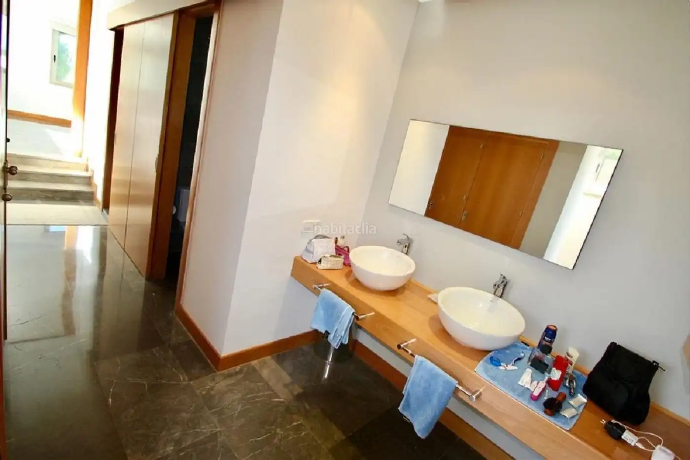 Villa mit Pool zur Miete in Avenida Inglaterra 18, imagen 5