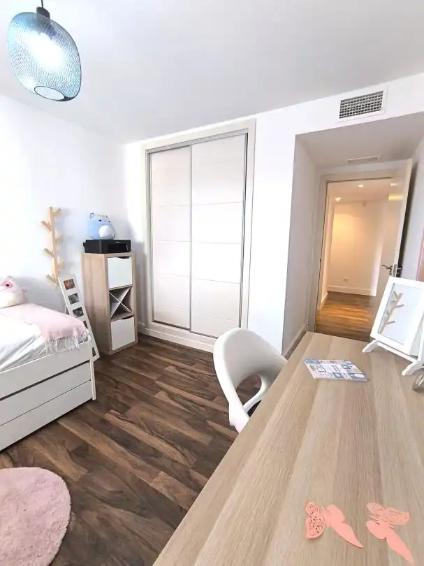 Wohnung mit Pool zum Verkauf in Avenida del Golf 8, imagen 14