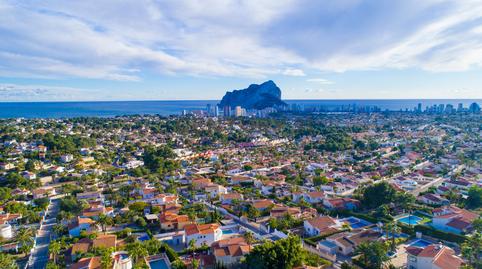 Photo 2 of Duplex for sale in Tosal de la Cometa , 1, Cometa, Alicante