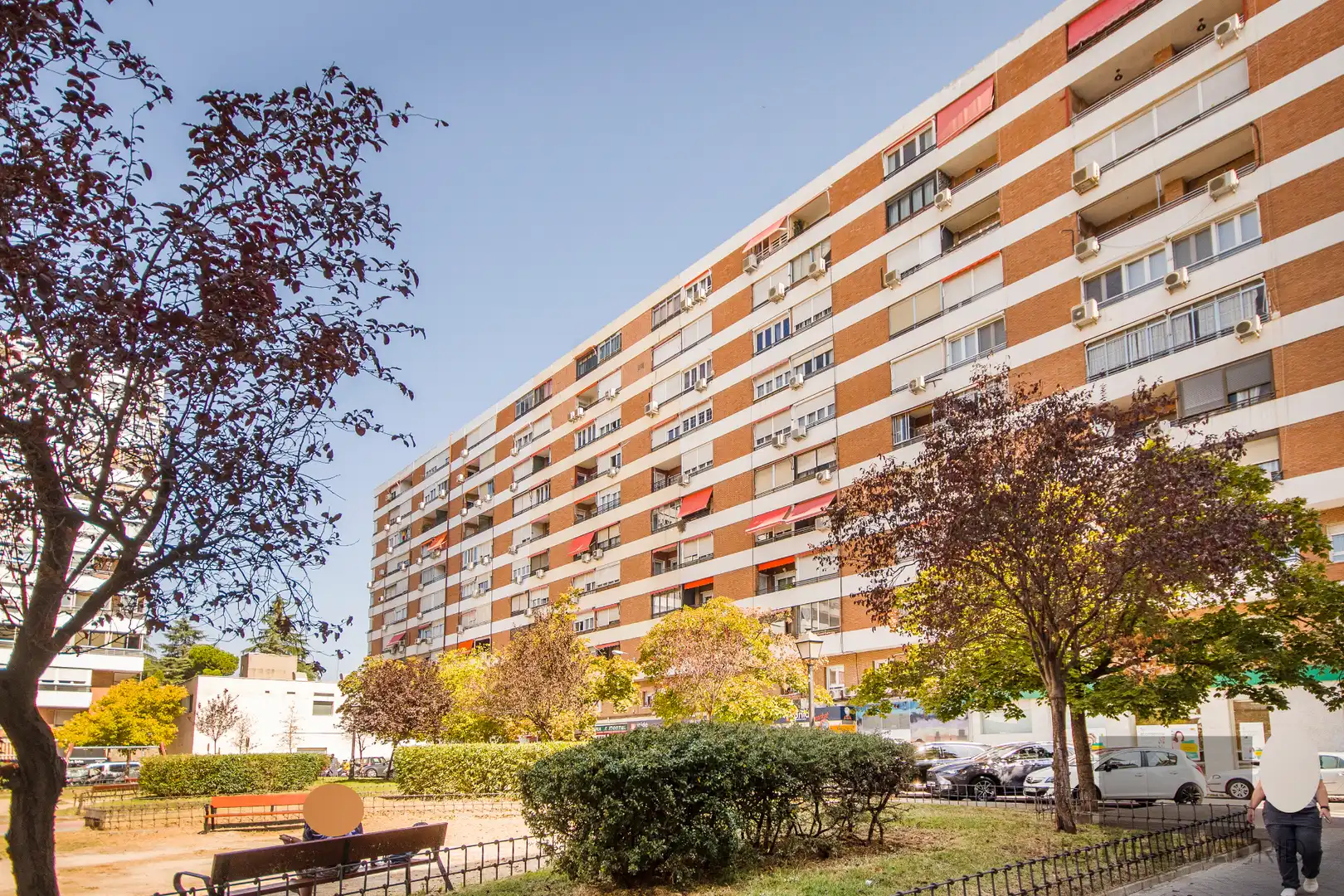 Appartement avec ascenseur à vendre à Calle de la Isla de Arosa, imagen 30