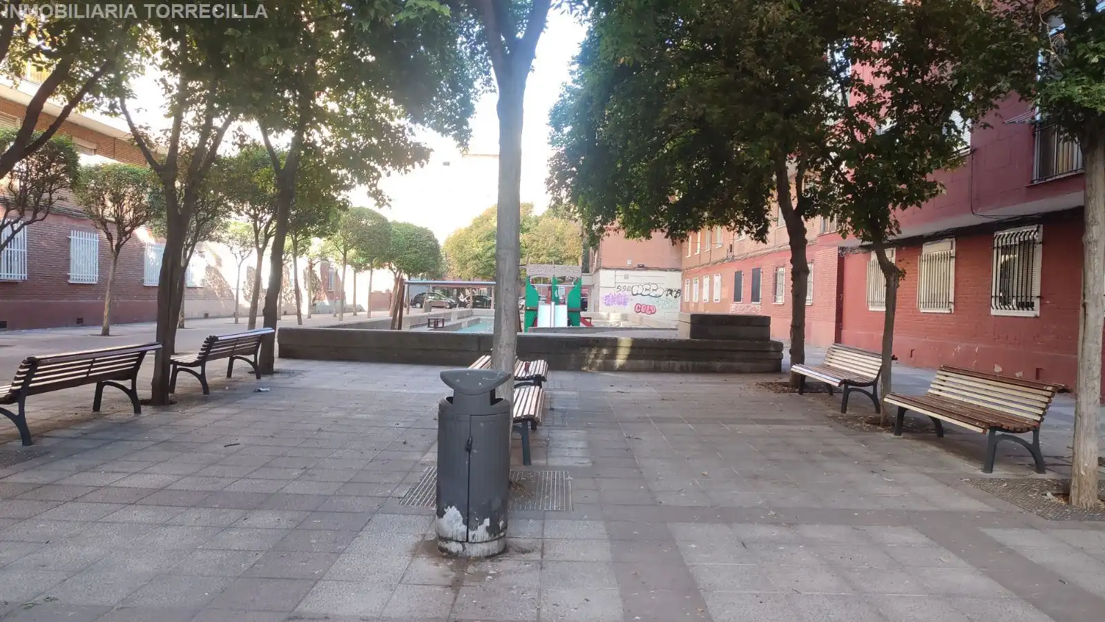 Außenansicht von Geschaftsraum zum Verkauf in Valladolid