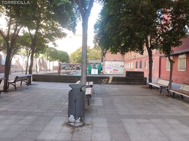 Local comercial en venta en QUEVEDO 1