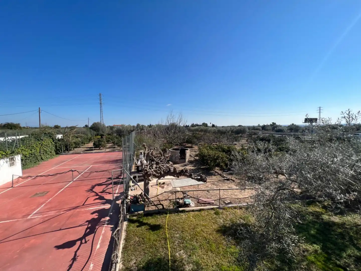 Casa con terrazza in vendita a L'Aldea, imagen 37